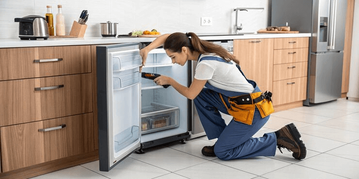 home appliance repair