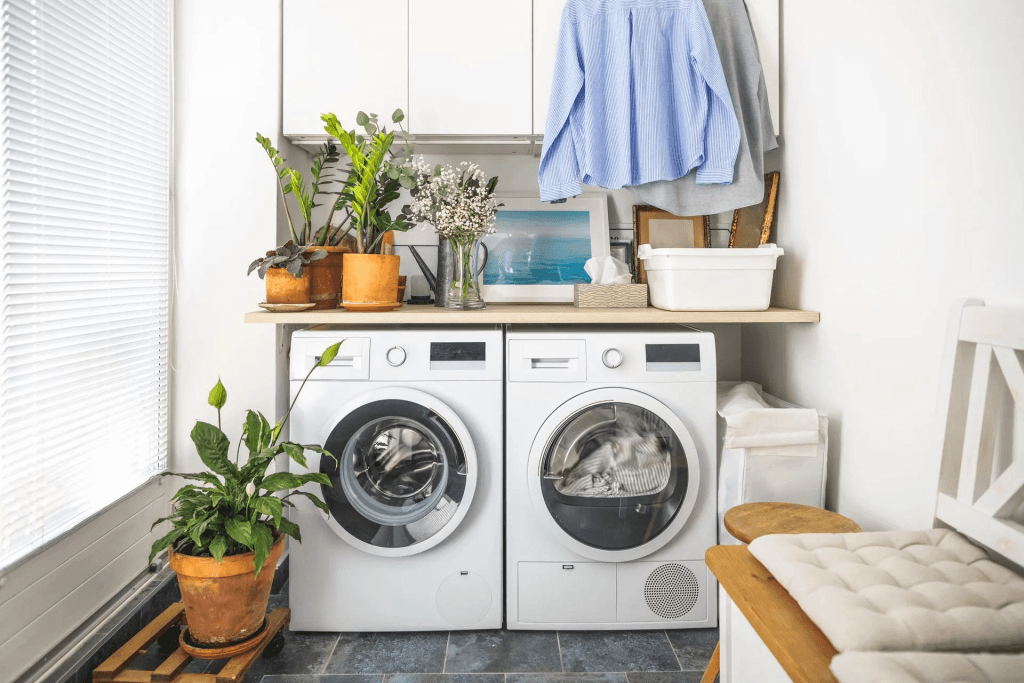 automatic washing machine service jvc dubai