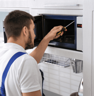 best fridge technician bur dubai